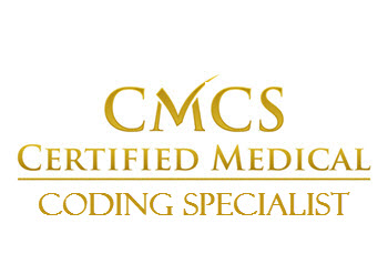 image of Certified Medical Coding Specialist