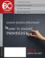 BC Advantage Cover